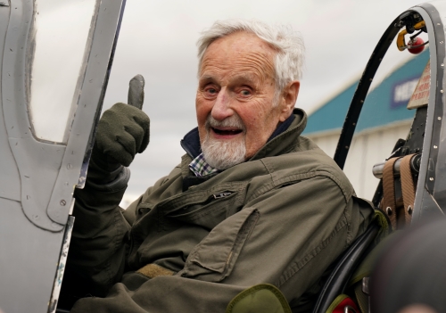 Джек не воробей