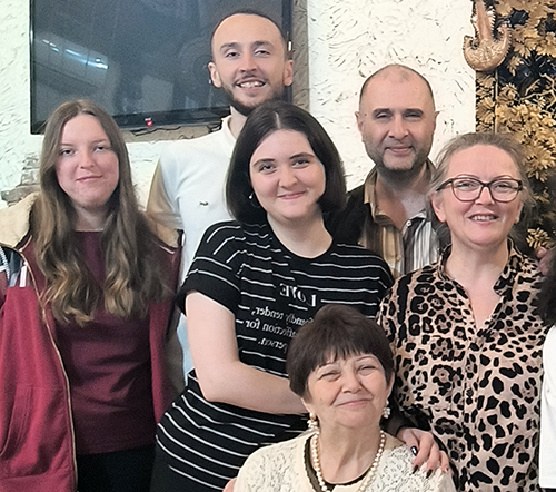 Бог может все!