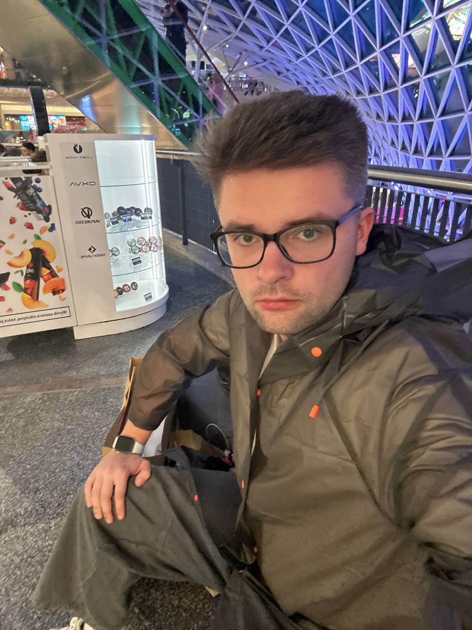 Крутой пост в инсте