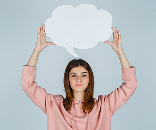 Когда мышление – в порядке