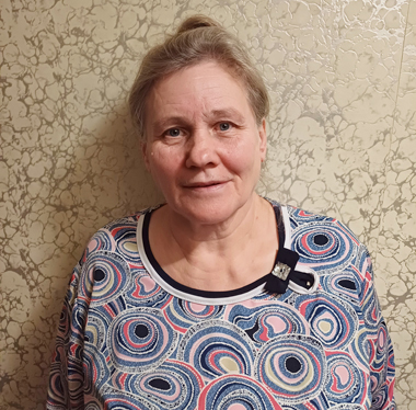 Вера на здоровье